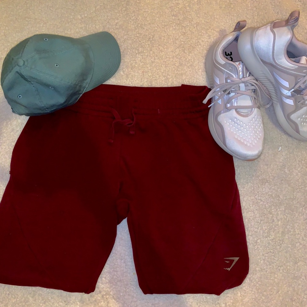Gymshark joggers